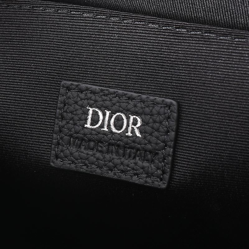 Mens Christian Dior Briefcases